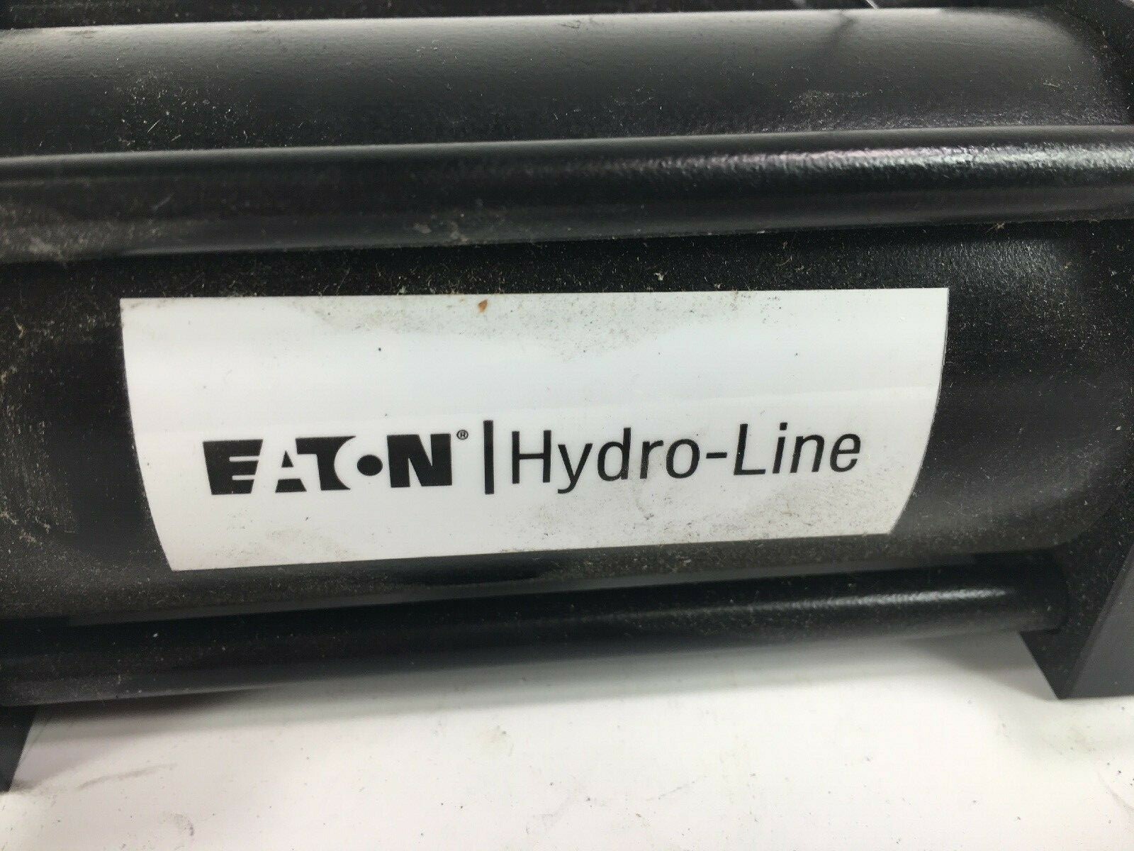 EATON LR5B-2X3-B-0.63-2-N-N-N-1-1 HYDRO-LINE CYLINDER SXH00551 – NEW