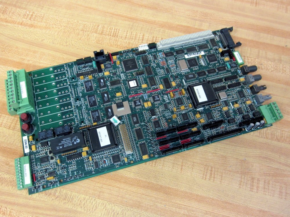 Unico 403-595 Circuit Board 403595 323946.003 Non-Refundable