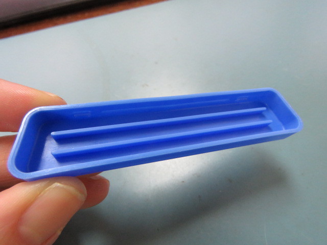 TYC 229968-2 Qty of 30 per Lot Connector Cap (Cover), Dust For D-Sub Connectors