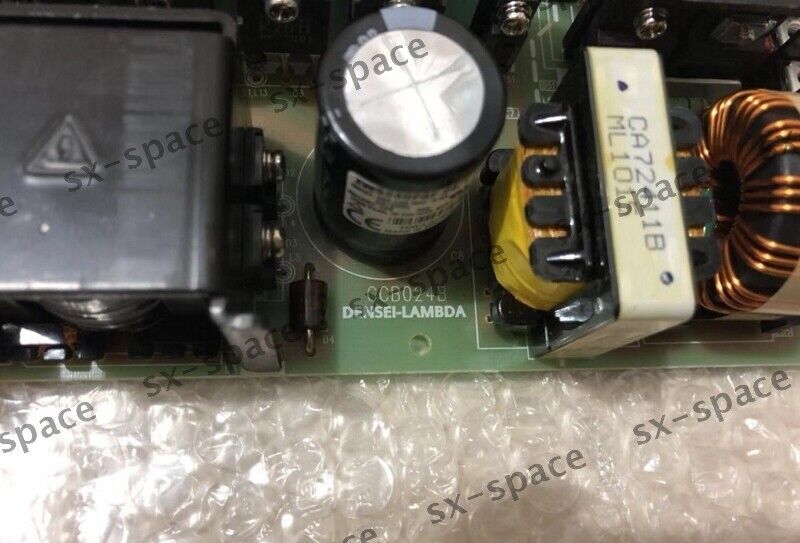 DENSEI -LAMBDA CCB024B 100% TESTED by DHLor