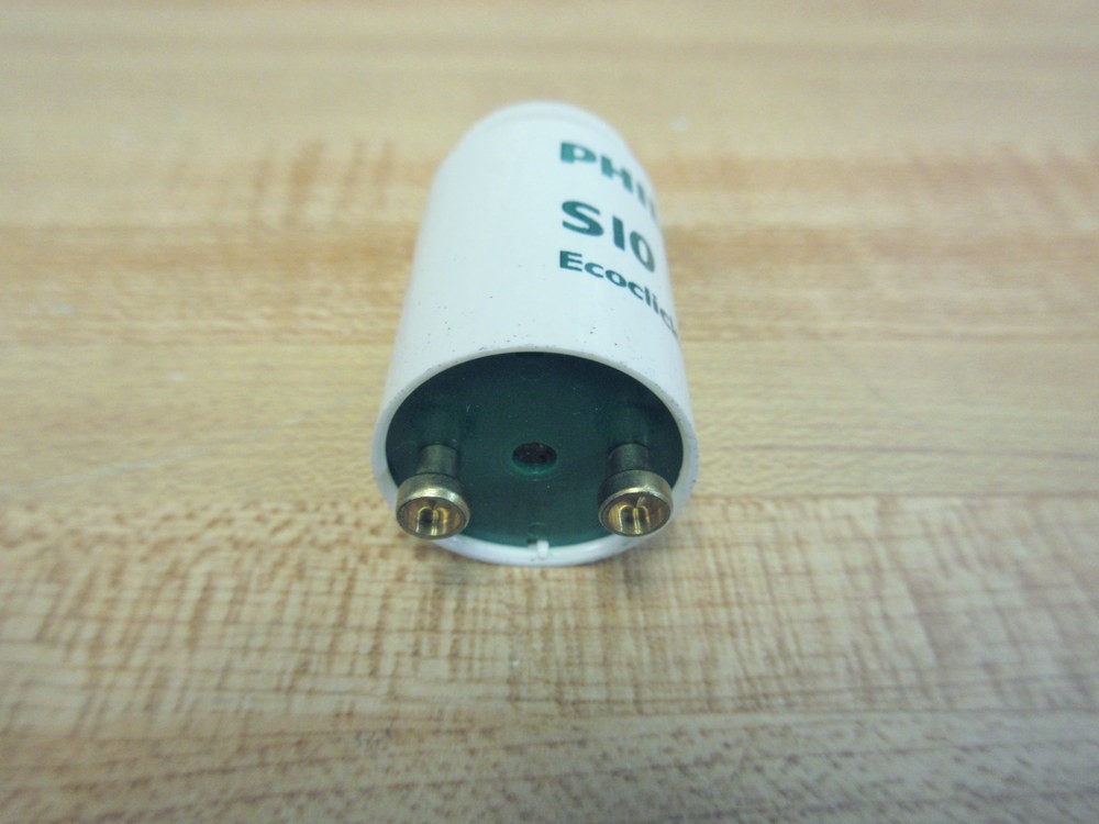 Philips S10 Starter 220/240VAC 4-65W Single (Pack of 3)