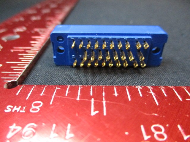 NEC ELECTRONICS AMERICA INC S-1624G-STA CONNECTOR, 24 PIN?? HIROSE