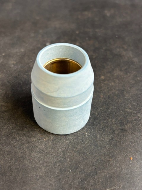 ESAB 055800195 SHIELD HEAT COMPONENT ($6 OBO)