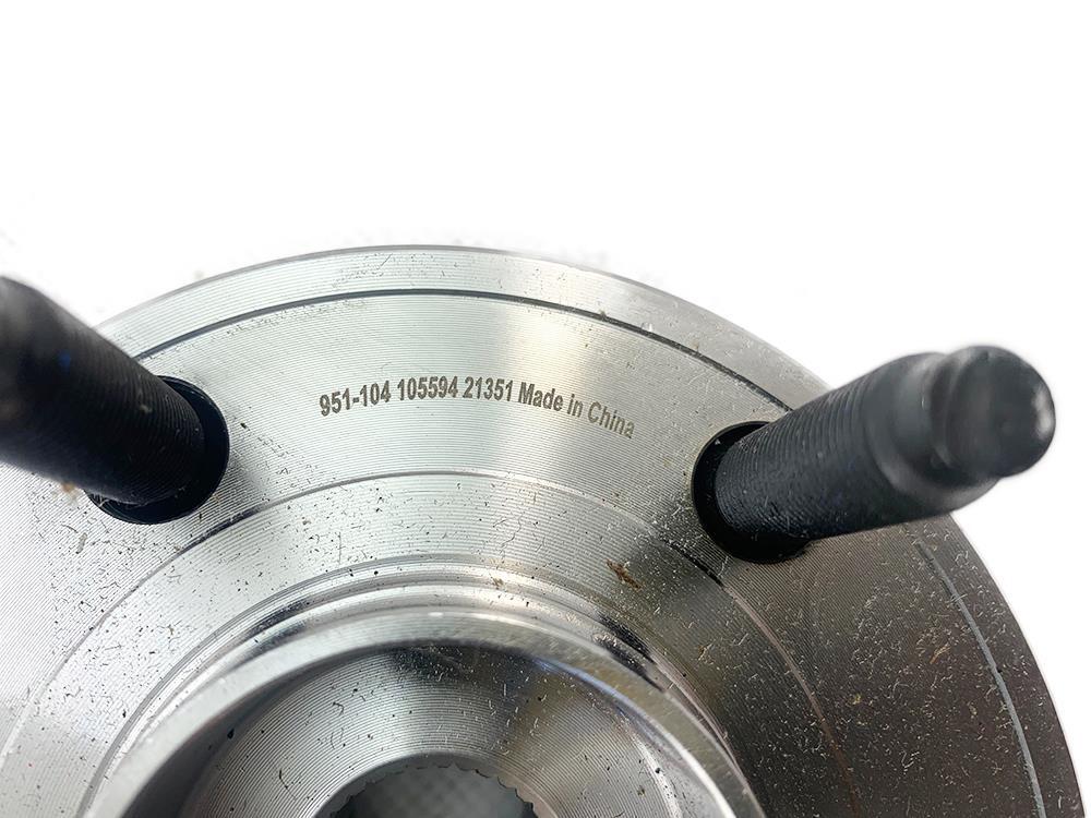 Dorman 951-104 Wheel Bearing and Hub Assembly Ford Explorer NEW FREE FAST SHIP