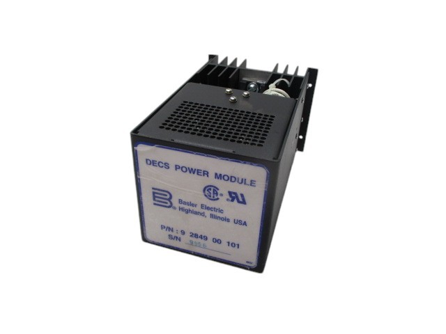 BASER ELECTRIC 9284900101 NSNP
