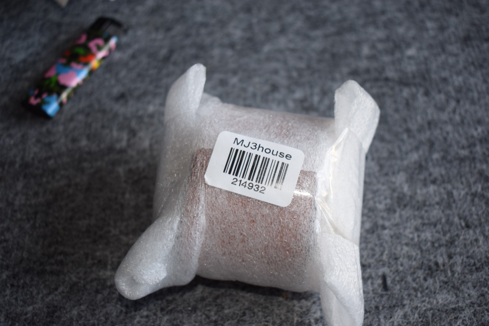 Metrel HSG 120/2.5 M15/C #214932-R1*B33