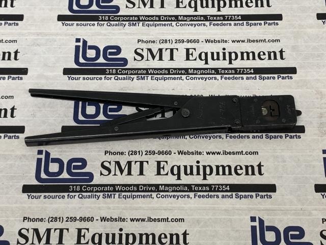 TE Connectivity AMP Type F Ratchet – 90298-1 w/Warranty