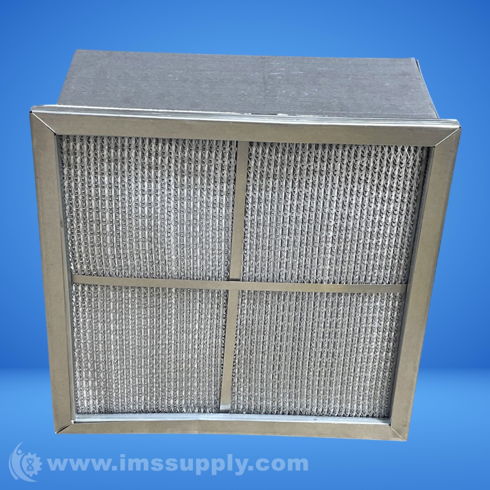 Airguard VMB-904HT-900-D High Temperature Filter 0254