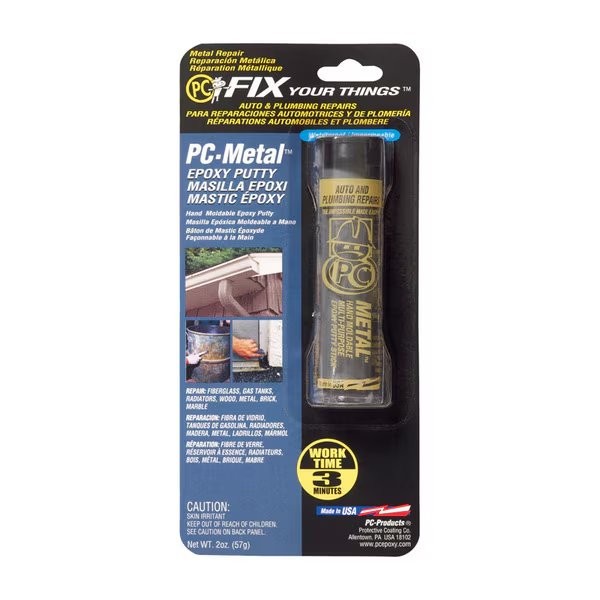 Pc-Metal PC-Metal High Strength Dark Gra