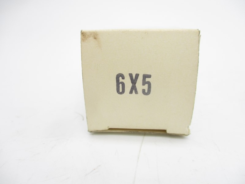 PENTA LABORATORIES 6X5 NSMP