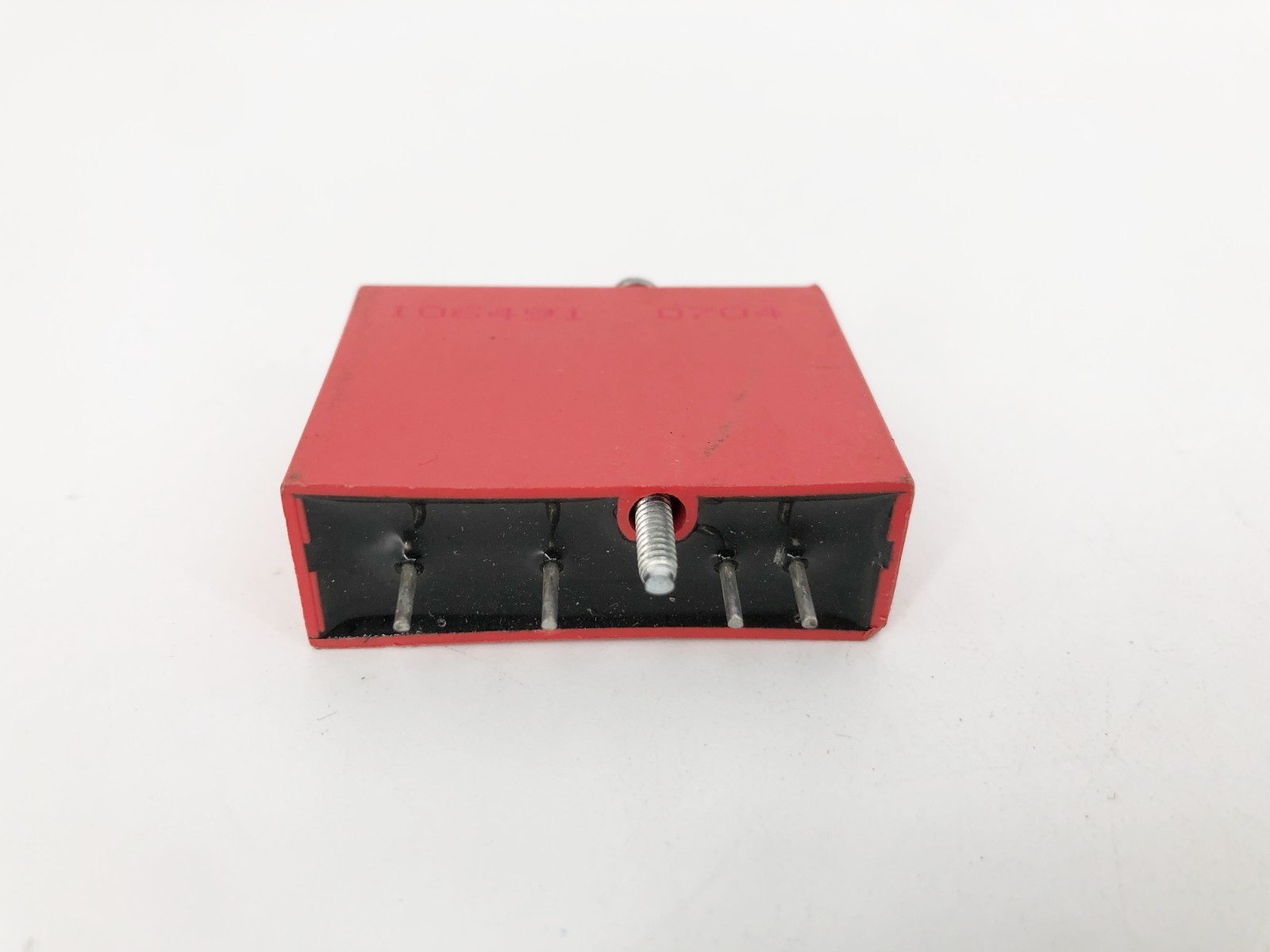 New Electro Cam EC-ODC5 Output Module 0-60VDC 0.3A – No Box