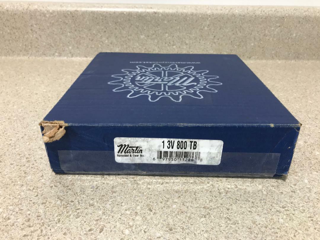 Martin 1 3V 800 TB NEW