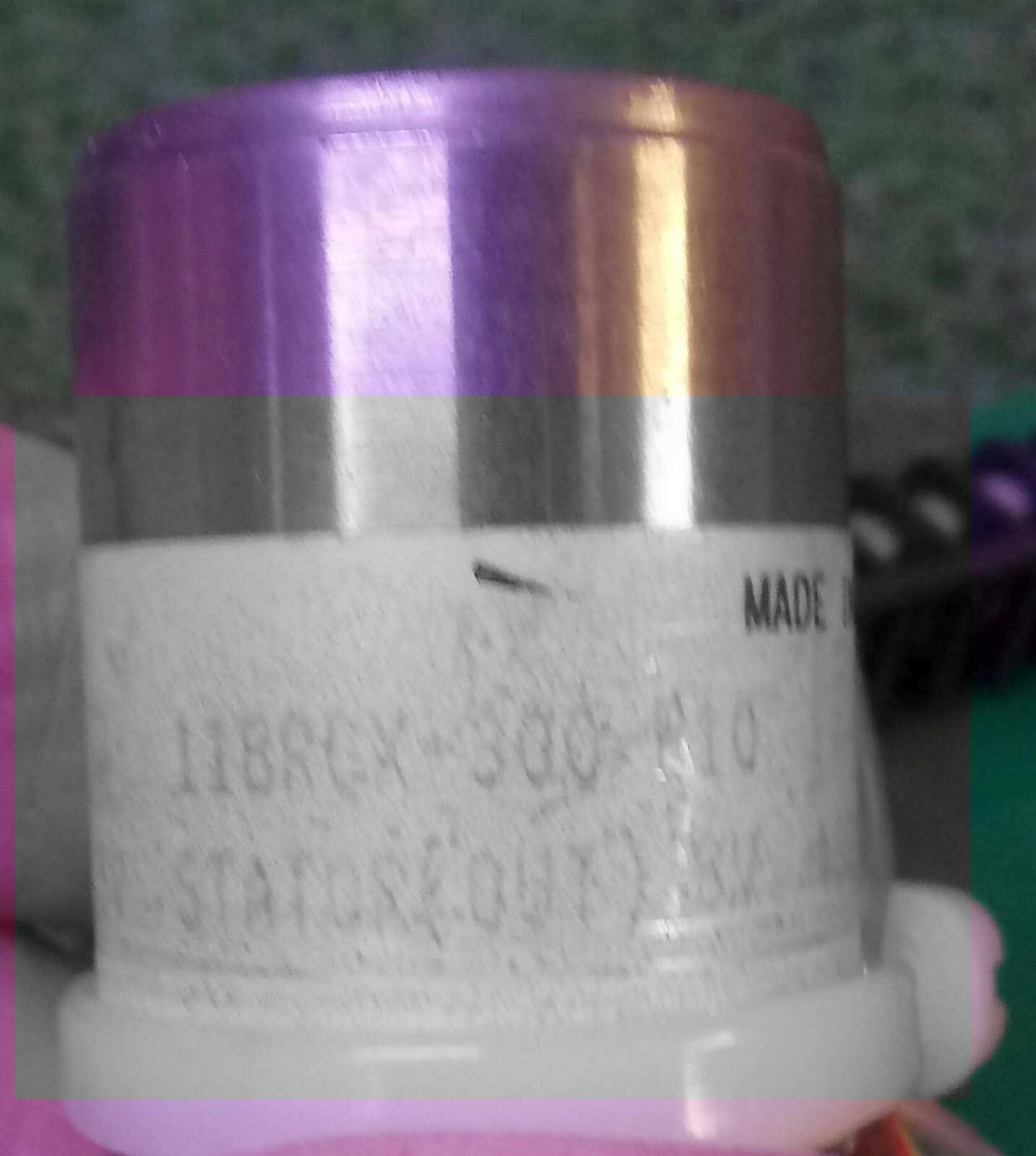 1 NEW HAROWE 11BRCX-300-B10 ENCODER RESOLVER w/LLOYD PC328A NNB ***MAKE OFFER***