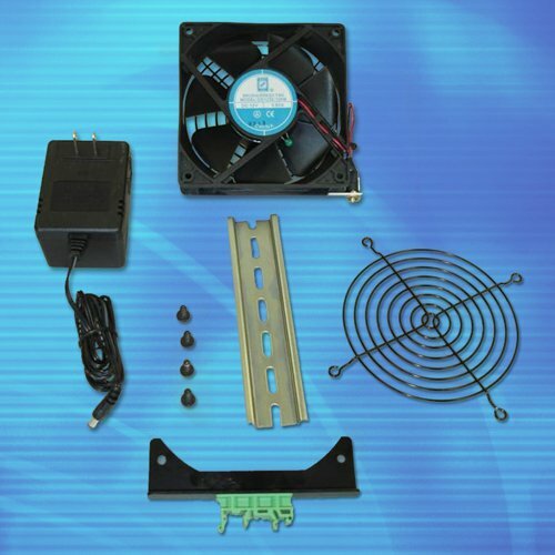 ORION FANS OD1232-SPOT/DIN