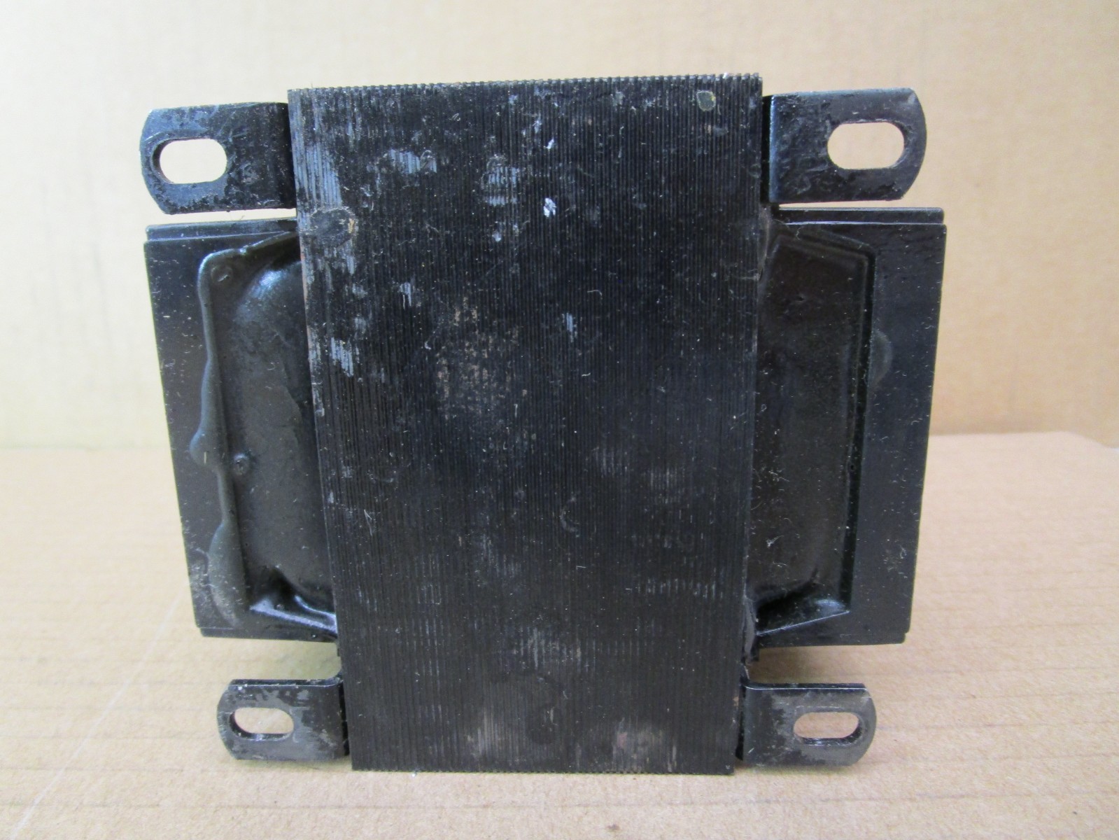 ImperviTRAN MI MICRON Control Transformer B150MBT713RK 150VA 51858NADC