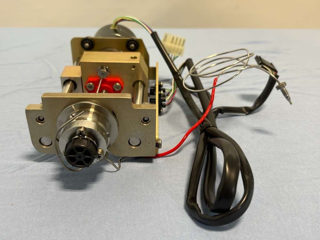 Vexta 2-Phase HPLC Stepping Motor PH265-04-C18 for Waters 2695 Separation Module