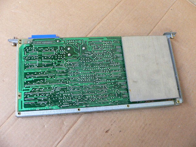 Fanuc Hitachi A87l-0001-0016/09H. Beh080z-01 1982.3 Circuit Board