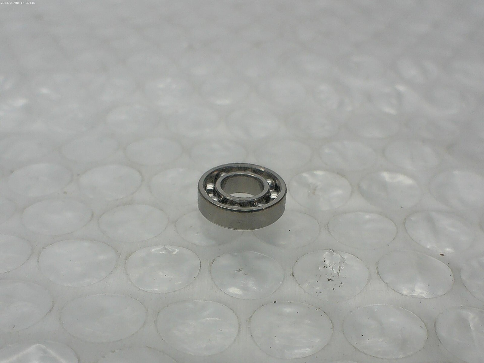 INA 686-A01E BEARING NSNP