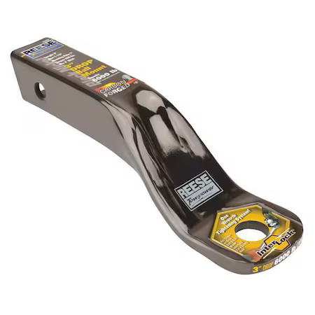 Reese 7060800 Draw Bar, 6000 Lb, 9 In, Reese Towpower