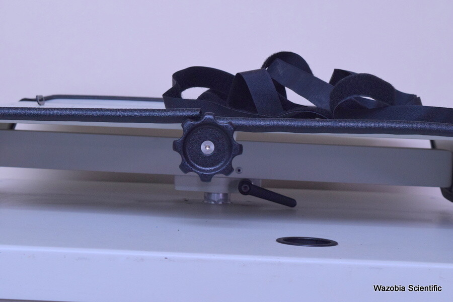 KARL STORZ-ENDOSKOPE DOCUMENTATION SMARTKART 9550 SK