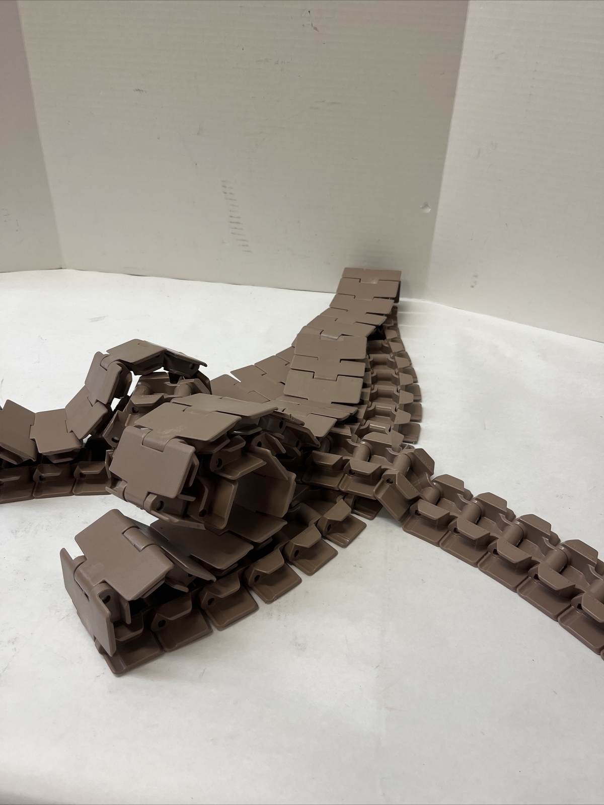 PLASTIC ROLLER CHAIN LF880TAB