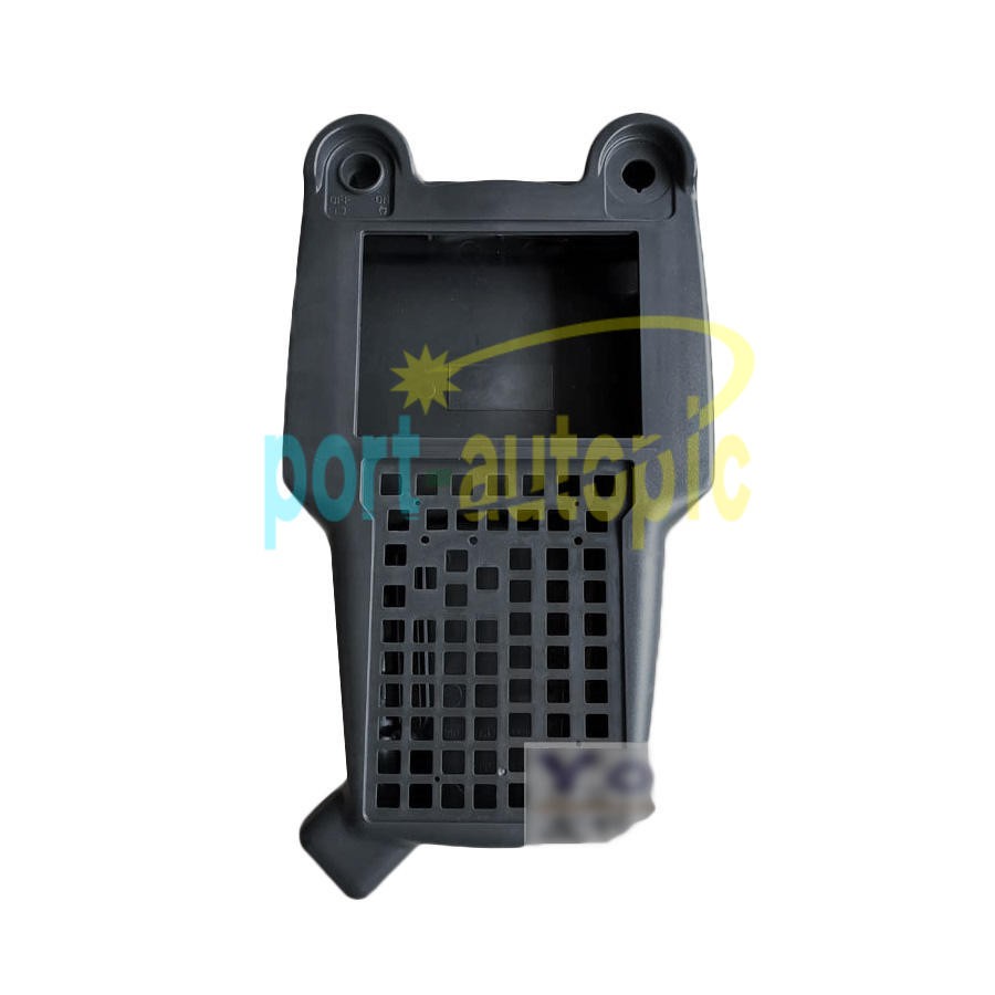 1x NEW Cover for FANUC A05B-2255-C105#EMH Front + Back Case Housing Shell