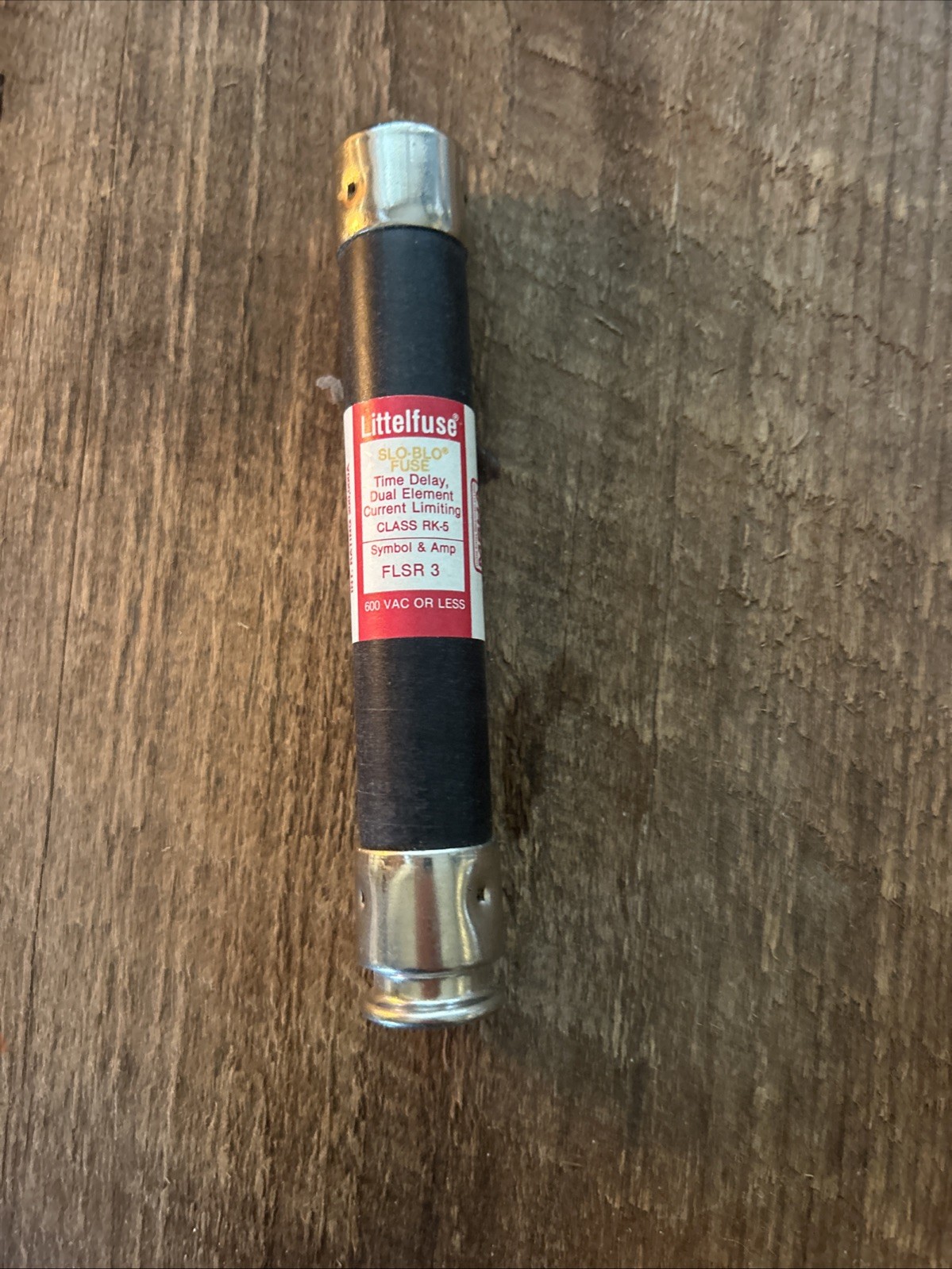 Littelfuse Fuse FLSR-3