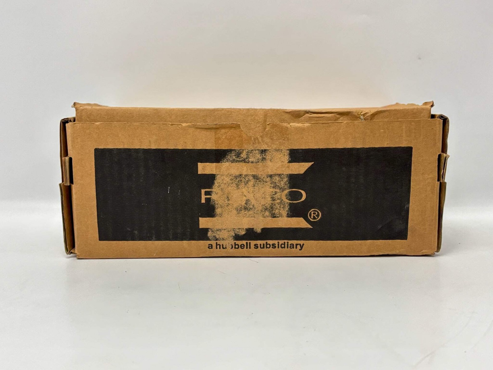 25 PK RACO 2924RT 1″ EMT Raintight Compression Coupling, Steel