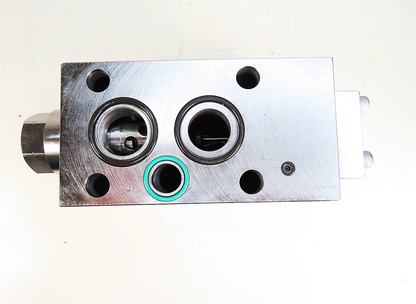 Bucher CINDY 25-B-PVD-S500-L-G22-1-SVT360 300601031100003 Hydraulic Valve NEW