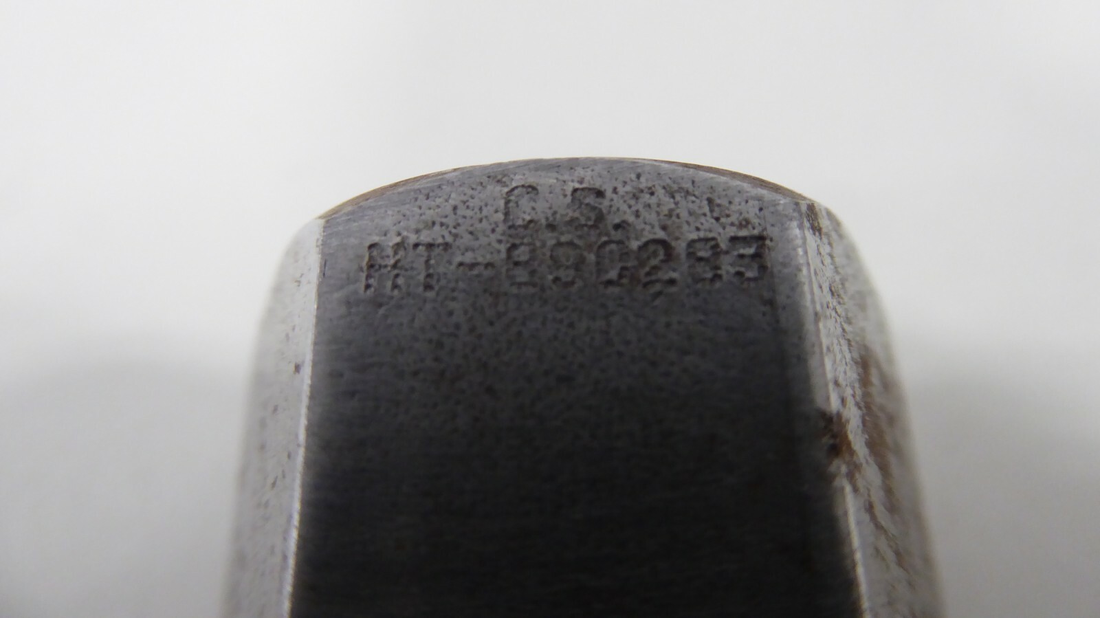 Thermowell HT-890283 Themowell Probe 4 1/2″ X 3/4″ Npt Male X 1/2″ Npt Female