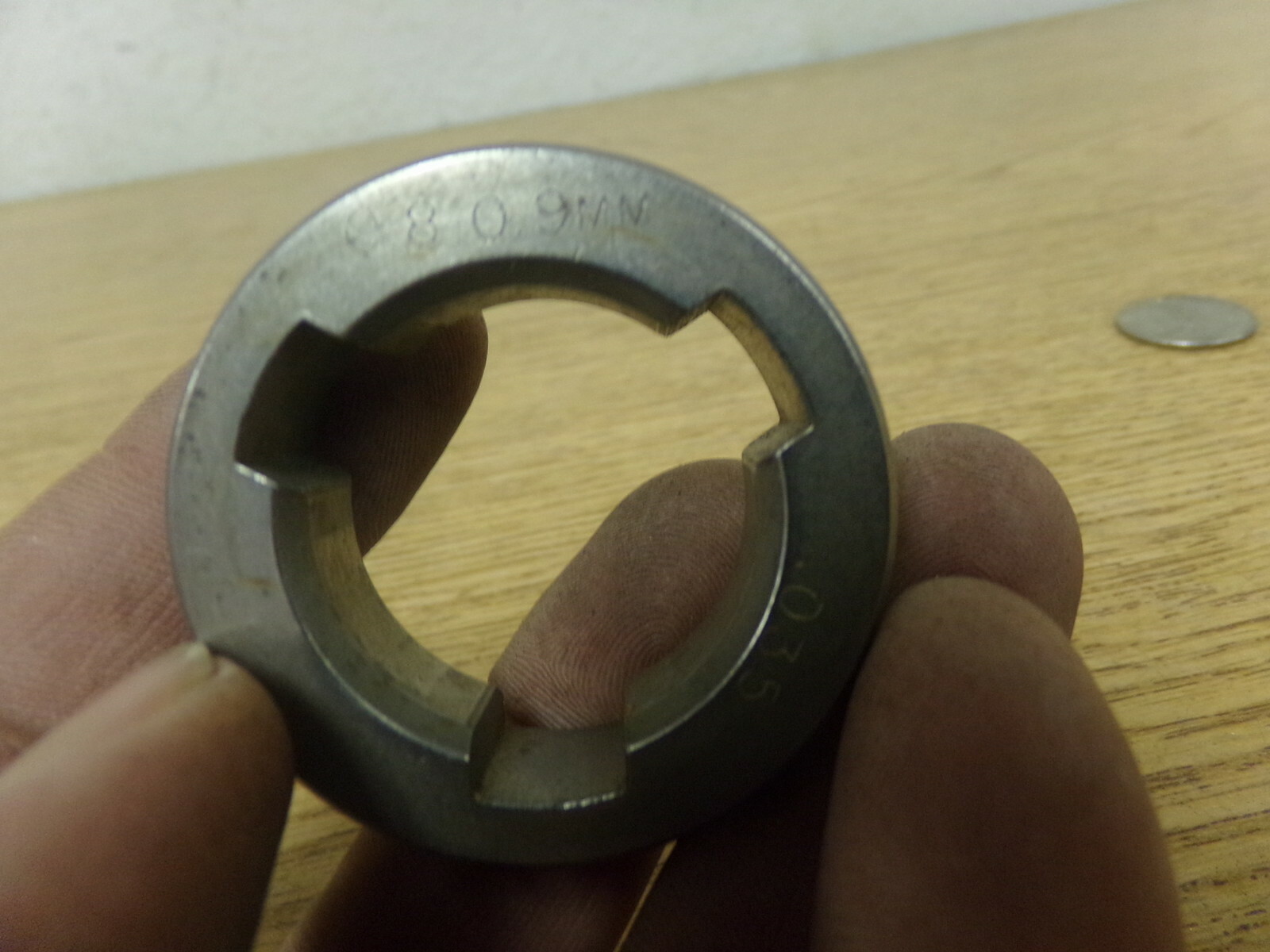 Unbrandable .035 0.8-0.9mm *FREE SHIPPING*