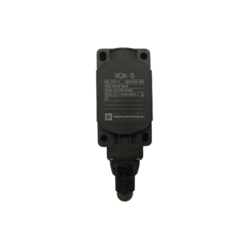 TELEMECANIQUE XCK-S 380V 4A (AS PICTURED) NSNP