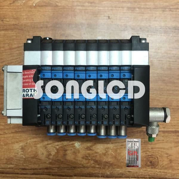 1PCS 1CPV10-VI 18200 90days warranty via DHL or FedEx