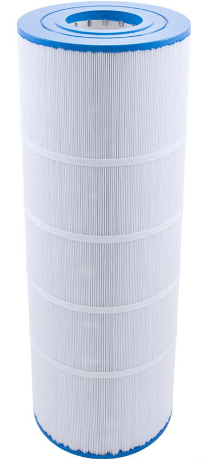 Darlly Filtration 82001 Cartridge 200sqft 4ot 4ob 8-15/16 23-5/16L