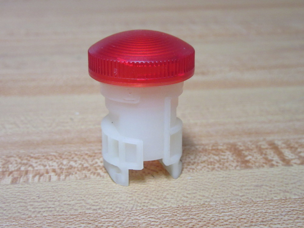 Siemens 3SB3001-6BA20 Red Button 3SB30016BA20