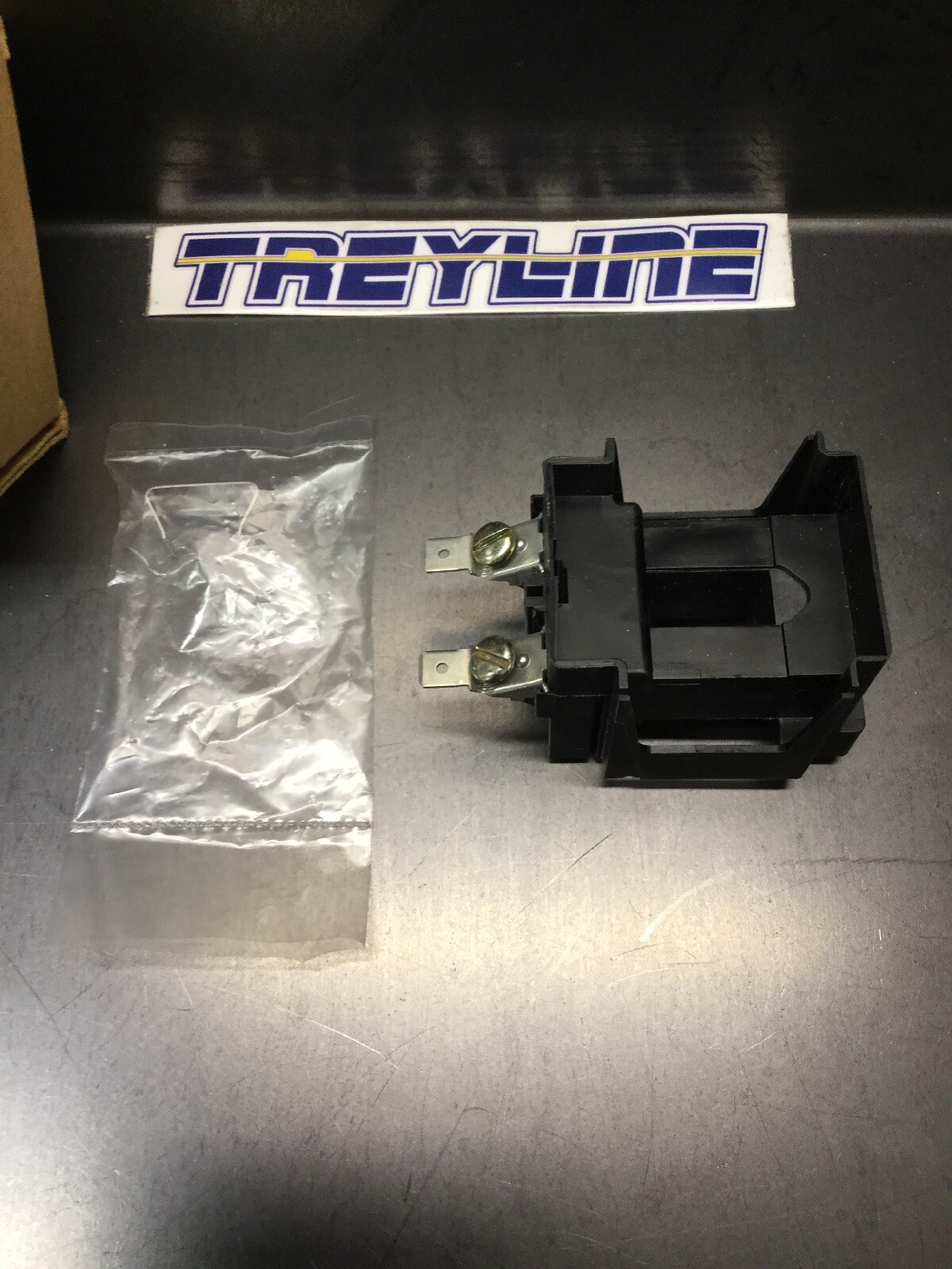 NEW, SERVICE FIRST, COL3603, COIL, 208-240V 60Hz, 190-220V 50Hz. (23B-4)