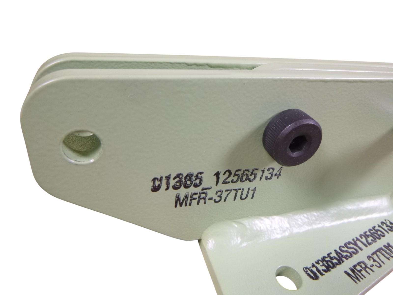 12565133 Safety Cage Anchor For LAV LAV-RA2 , 2590-01-628-3036