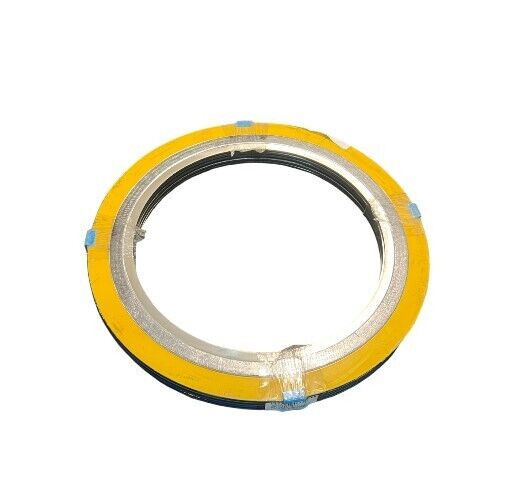 QTY 5 Flexitallic Spiral Wound Gasket 100030303085 10″ 300 CGI 347/347/FG