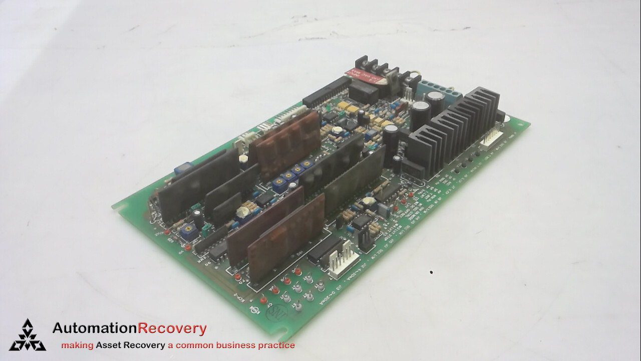 KYOSAN 0-48680-101 LHPI-7, CIRCUIT BOARD, PCB, MA-68247 #263133