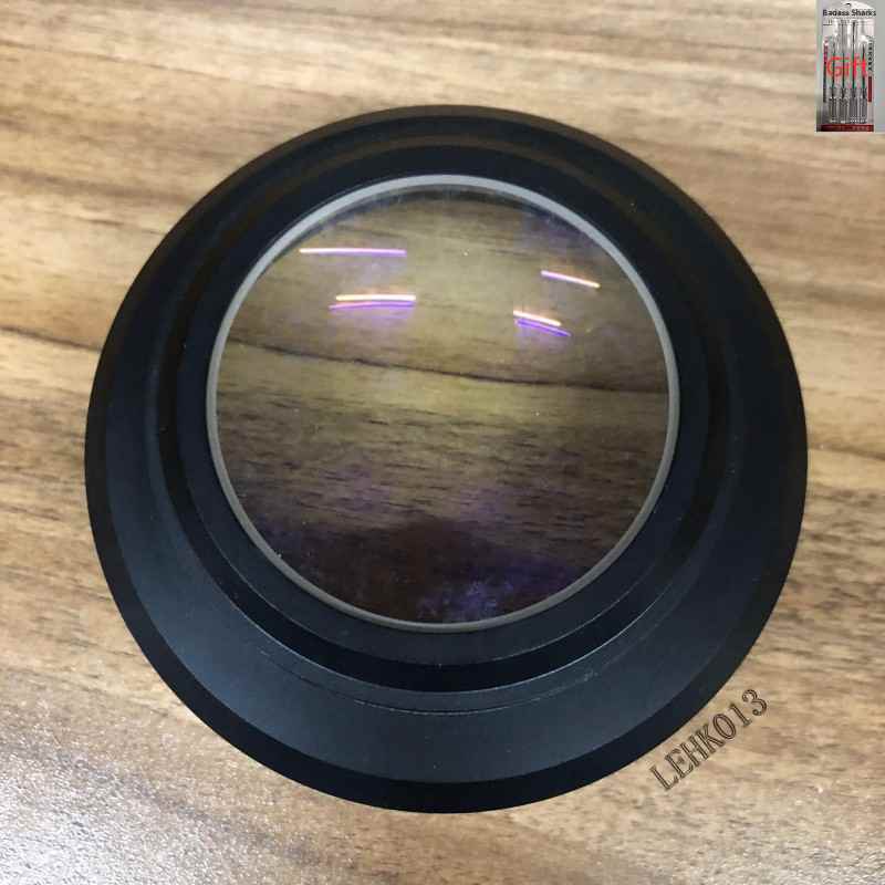 1PCS f=255mm λ=532mm 2y =233mm FD1826 90days warranty via DHL or FedEx