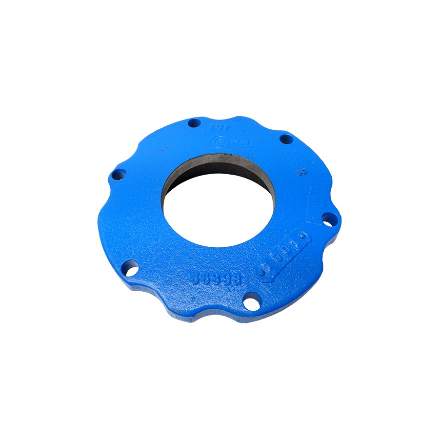 GOULDS PUMP 55395 1001 7″ 3-1/4″ 4-1/2″ NSNP