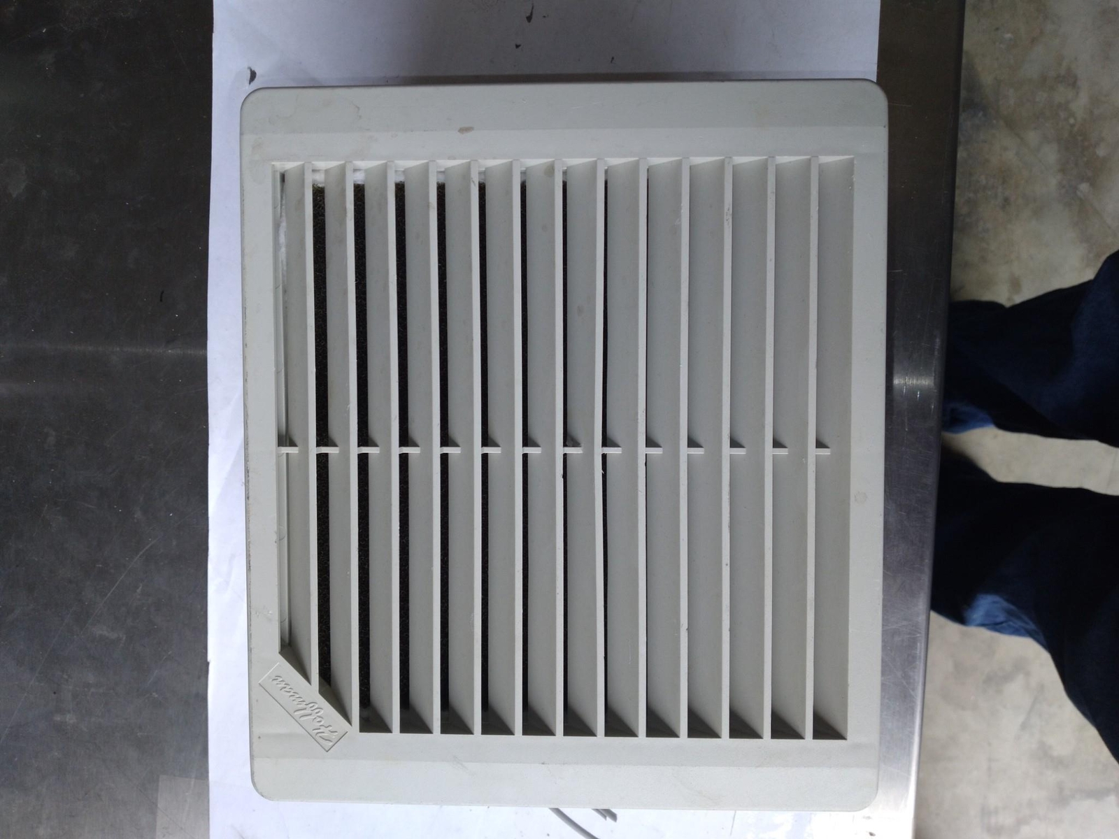 HOFFMAN TFP61UL12 115VAC .36 AMPS 50/60HZ