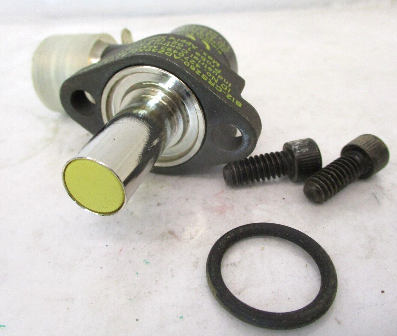 Turck Bi2-CRS260-ADZ30X2-B1131/S34 Proximity Switch A7162LR