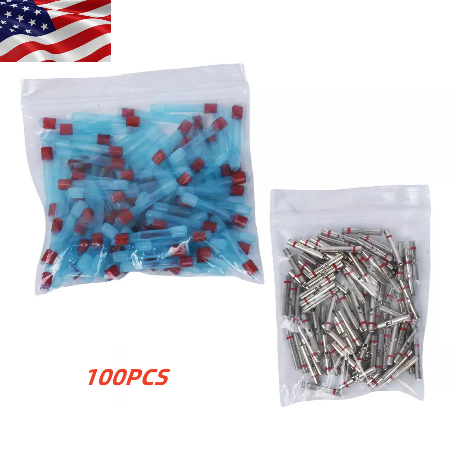FOR D-436-36 D43636 650074-000 650074000 100Pcs/pack Plastic Case Terminal