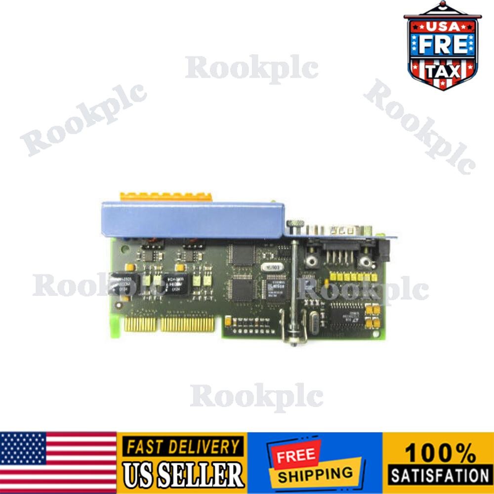 US Free TAX AUTOMATION 3IF672.9 UNMP Communication module Display Power Panel