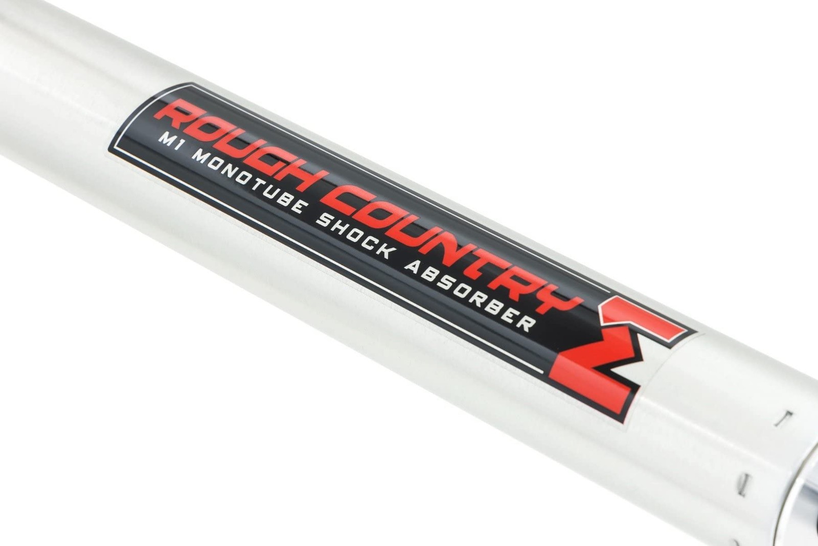 Rough Country 4-6″ M1 Rear Shocks for 2020-2024 Jeep Gladiator JT – 770833_A