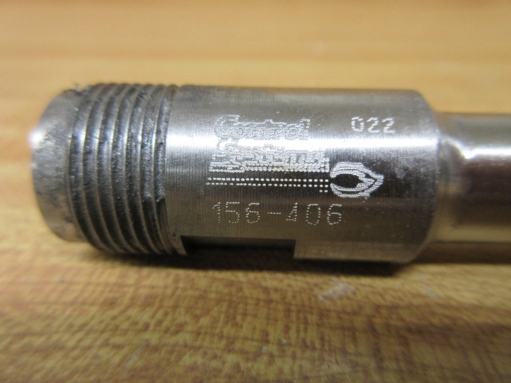 Control Systems 156-406 Probe 156406