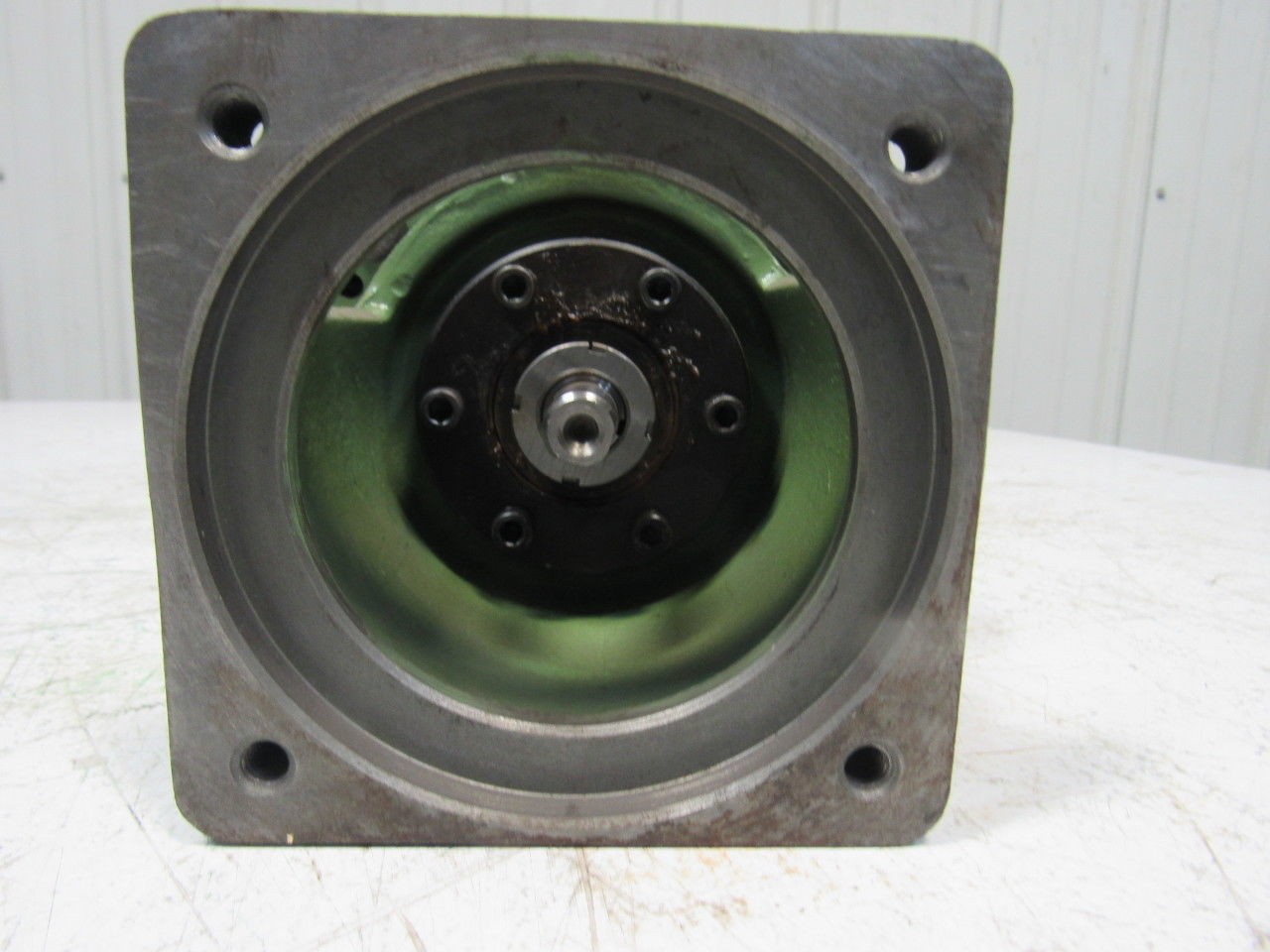 Sodick Model FS-4F Axis CNC 26-3/4″ Ballscrew Assembly Screw & Nut