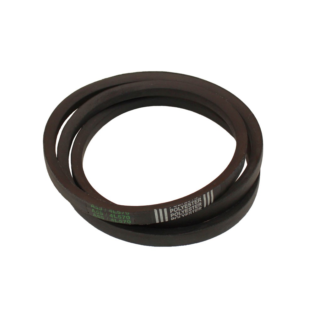 New Replacement Belt 4L-570 Fits Arctic Traveler 399-A55 Fits Tisco 886770