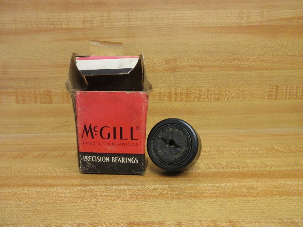 McGill CF 1 3/8-S Cam Follower CF138S